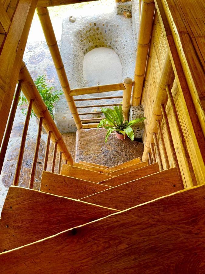Glamping La Herradura Santa Rosa de Cabal Exterior foto